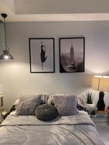 Beach Condo at Azure Urban Resort with SmartTV, Manila