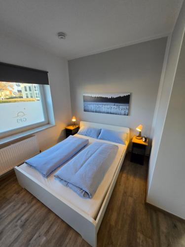 Pension GP3, Zimmer mit Kochnische und Duschbad vor den Toren Berlins in 達爾戈-德貝里茨