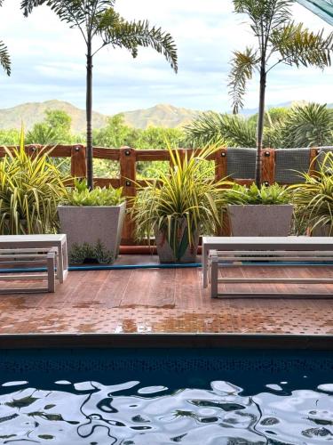 RVS Skyview and Nature Park in Aritao