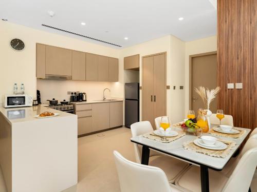 EMAAR GRANDE 1BR Downtown I Steps to Fountain & Dubai Mall, Dubaj (zdjęcie 6)