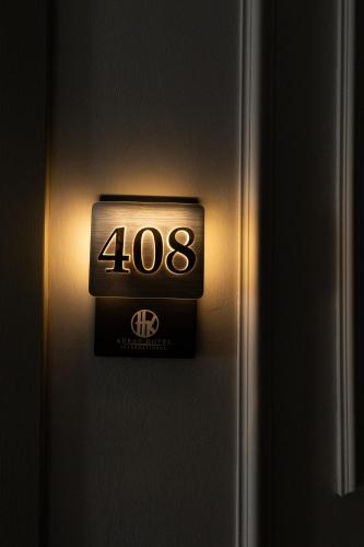 Kuran Hotel International – Istanbul, FL