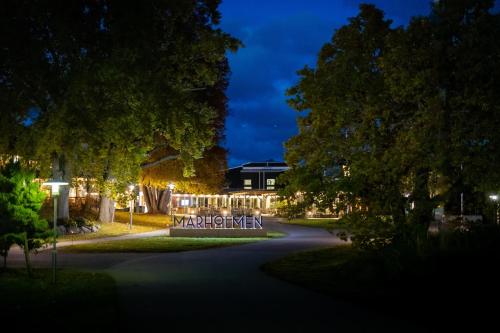Marholmen Stugby - image 13