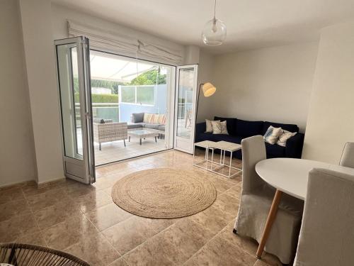 Three-Bedroom Apartment image 9
