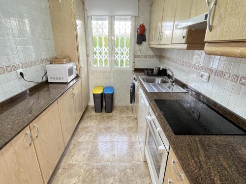 Three-Bedroom Apartment image 5
