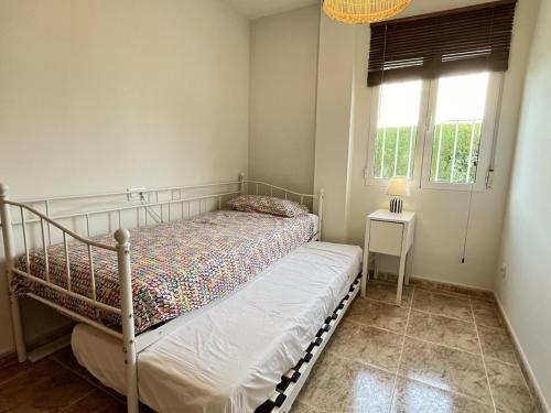 Three-Bedroom Apartment image 4