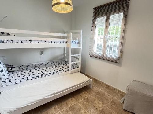 Three-Bedroom Apartment image 3