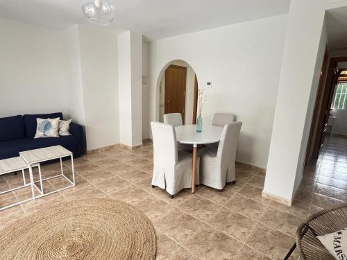 Three-Bedroom Apartment image 1
