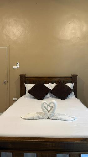 Lester Getaway in เรวา