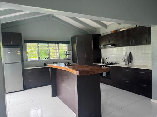 Lester Getaway in เรวา