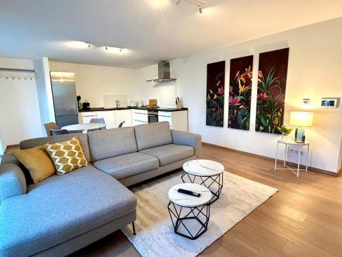 Perfekt für 2! Küche Netflix BBQ Flughafen München (Perfekt fur 2! Kuche Netflix BBQ Flughafen Munchen) in Kranzberg