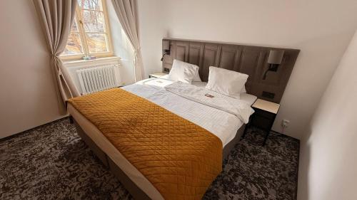 Hotel Tynec - main image