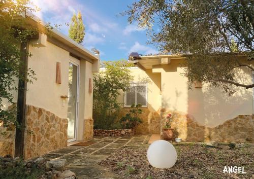 Finca Animas, Llucmajor (foto 8)