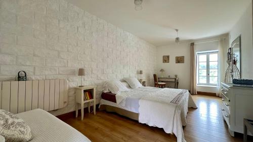 Le Clos Beldane in Le Tatre