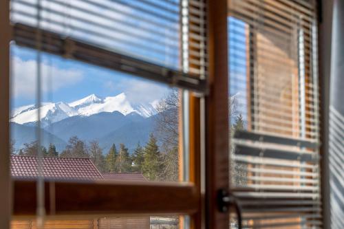 'Chamonix' in Bansko - 1 bedroom - SKI IN&OUT - Free spa, Bansko (zdjęcie 2)