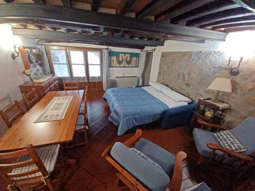 B&B DANIELA affittacamere in Castiglione di Garfagnana