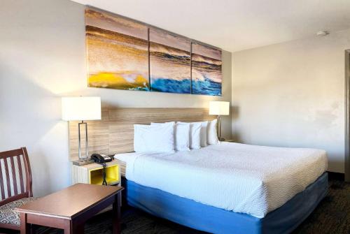 格林维尔戴斯酒店