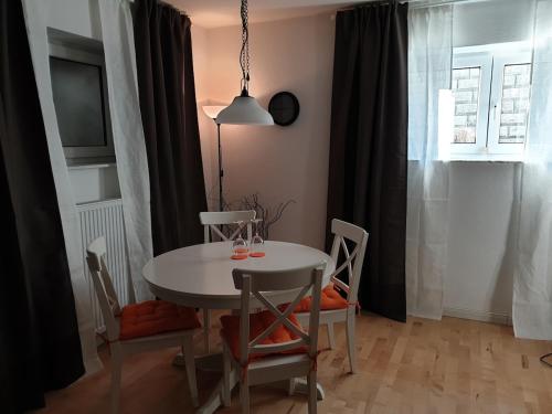 Black Orange in Weimar (Lahn)