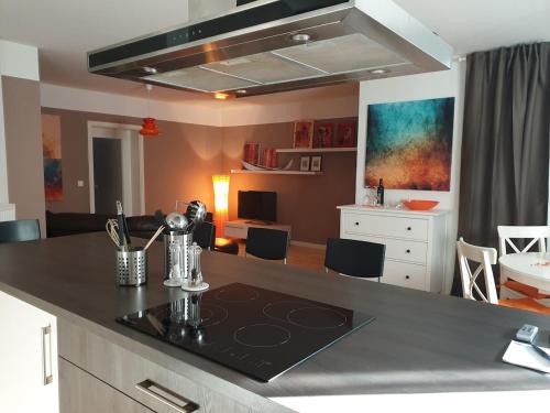Black Orange in Weimar (Lahn)
