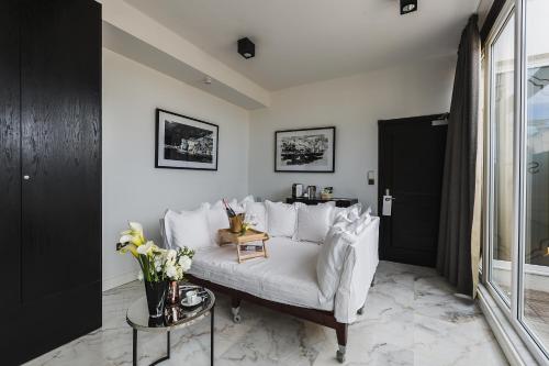 SU29 Boutique Hotel, La Valletta (foto 9)
