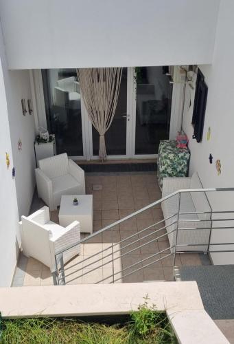 Appartamento White vicino al mare in Salento