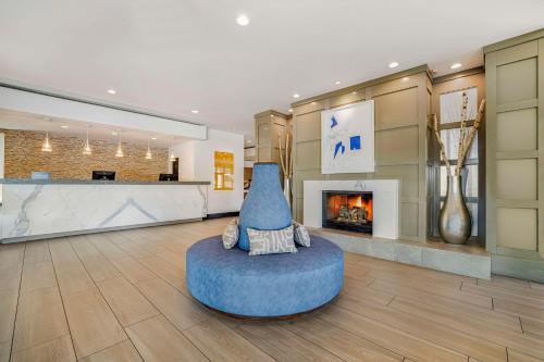 Homewood Suites by Hilton Plano-Richardson - image 14