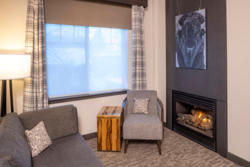 Homewood Suites by Hilton Jackson - image 6