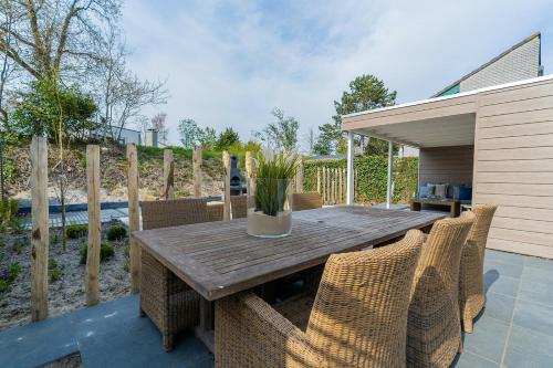 Veermansplaat 27 - Noordzeepark Ouddorp, Ouddorp (fotografie 10)