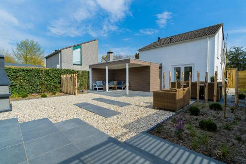 Veermansplaat 27 - Noordzeepark Ouddorp, Ouddorp (fotografie 6)