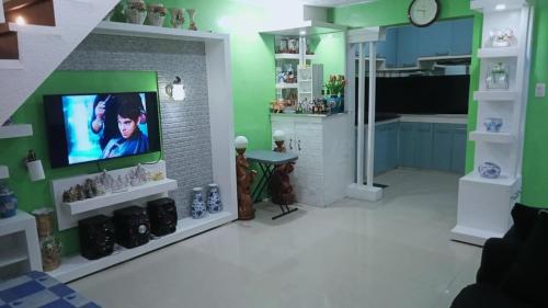 Lovely house in Pagadian city, Norte (photo 6)