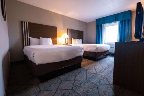 Baymont by Wyndham Effingham in Effingham, USA