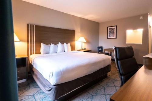 Baymont by Wyndham Effingham in Effingham, USA