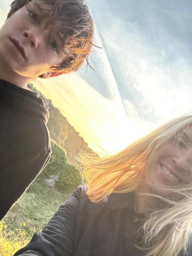 95Mildred gîte à louer Watford Stadium Railway Station