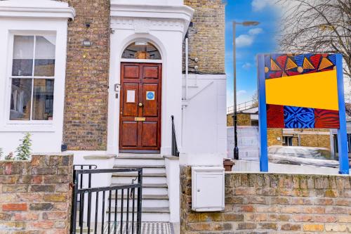 Dancenter Southwark Near London Bridge – London