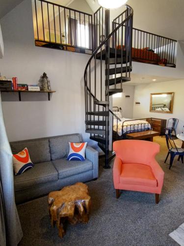 Private, Charming Cabin - Sleeps 5 - The Evergreen - Bryce Canyon National Park in แคนนอนวิลล์(ยูท่าห์)