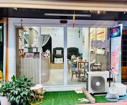 BB Boutique Sathorn - 스파