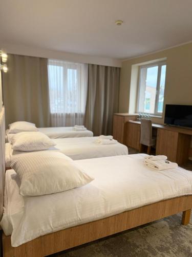 Hotel TM