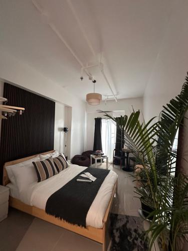 Cozy Cove MNL, Manila
