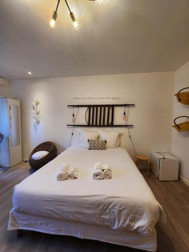 1 queen bed