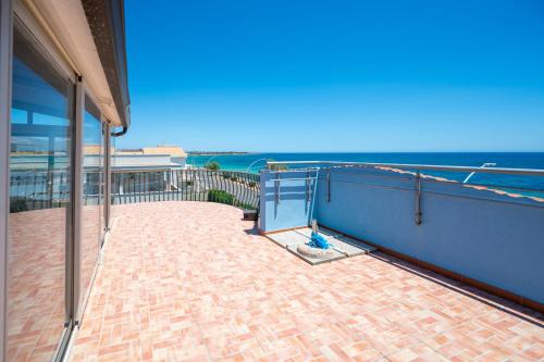 Mare Blu Apartment - Sicilia Vacanza - image 5