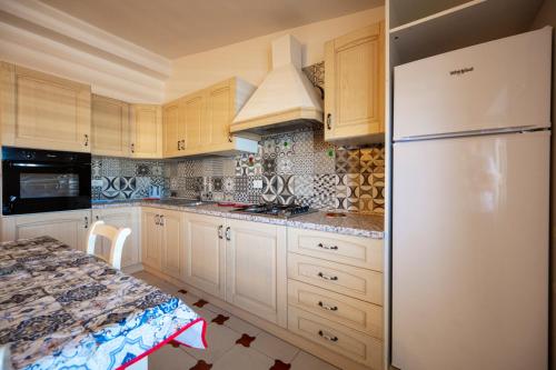 Mare Blu Apartment - Sicilia Vacanza - image 3