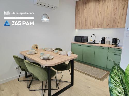 Létesítmények, 365PAM - Oliwny Gaj Westin House - BASEN, JACUZZI, SAUNA, SIŁOWNIA, PARKING, PLAC ZABAW W CENIE (365PAM - Oliwny Gaj Westin House - BASEN, JACUZZI, SAUNA, SILOWNIA, PARKING, PLAC ZABAW W CENIE) in Radzikowo