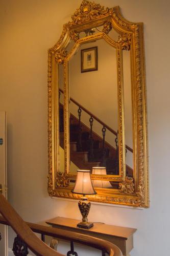 Instalaciones, Aylestone Court in Hereford
