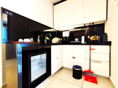 GENTING FoggyCold StayCation AT Ion Delemen By HAPYHOME