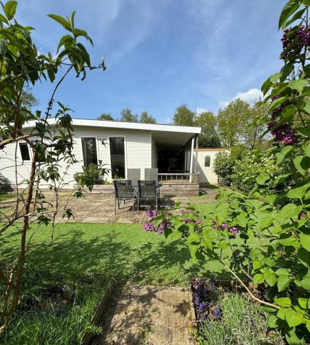 Chalet Corbeth, Putten