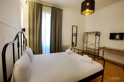 Magikrooms Colonna, Рим (фото 7)