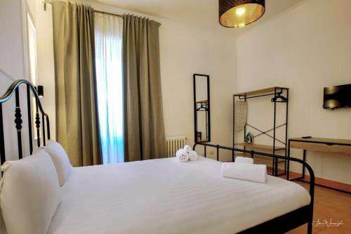 Magikrooms Colonna, Рим (фото 9)