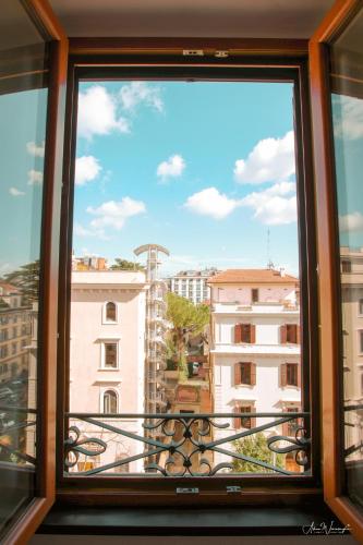 Magikrooms Colonna, Рим (фото 10)