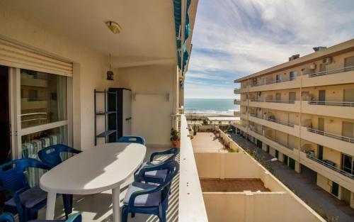 Apartment with Sea View image 1