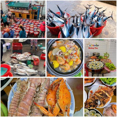 Homestay Hưởng Thụ - Nhơn Lý - image 3