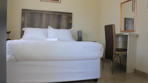 MalkhonGuesthouse MalkhonGuesthouse